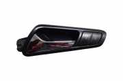 Türöffner innen links hinten VW Passat B6 Variant (3C5) 3C1837113D
