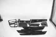 Set Innenverkleidungsleisten BMW 2 Gran Tourer (F46) 216 d
