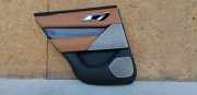 Türpolsterverkleidung hinten links LAND ROVER RANGE ROVER VELAR (L560) 2.0 4x4 J8A2276A01