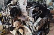 Motor ohne Anbauteile (Benzin) VW Caddy IV Kasten (SAA, SAH) DS201337