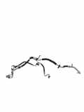 Klimaleitung FIAT 500X (334_) 1.6 D Multijet 51956420 0519562750