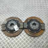 Kit für Bremsscheiben hinten NISSAN GT-R (R35) V6 44010-JF05A