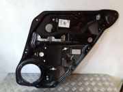 Türfensterheber hinten rechts MERCEDES-BENZ R (W251, V251) R 320 CDI 4-matic (251.022, 251.122)