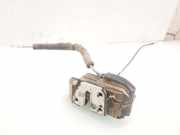 Türschloss hinten rechts NISSAN NP300 NAVARA (D40) 2.5 dCi 4WD