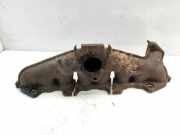 Auspuffkrümmer Citroen C4 II (B7) 9647144580