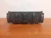 Heizungsbetätigung (Konsole) vorne Mercedes-Benz E-Klasse (W210) 9140010317