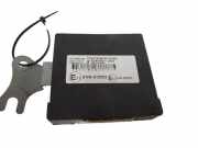 Steuergerät für Wegfahrsperre TOYOTA COROLLA Verso (ZER_, ZZE12_, R1_) 2.2 D-4D (AUR10_) 897800F020 626492000