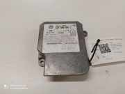 Steuergerät Airbag Skoda Fabia (6Y) 1C0909601C