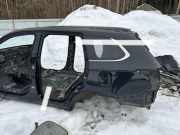 Seitenverkleidung hinten links MITSUBISHI OUTLANDER III (GG_W, GF_W, ZJ) 2.2 Di-D 4WD (GF6W)
