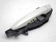 Türaußengriff hinten links CITROËN C4 III (BA_, BB_, BC_) e-C4 (BCZKXC) 9802977380