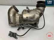 Katalysator ohne Lambdasonde Mercedes-Benz Vito Kasten (W447) A4474902901