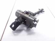 Türanschlag hinten links PEUGEOT 3008 1.6 HDi