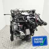 Motor MINI CLUBMAN (F54) Cooper D B47C20A