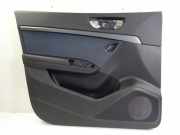 Türverkleidung vorne links SEAT ATECA (KH7) 1.0 TSI 577867013AC
