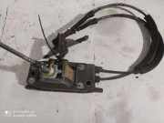 Gangschaltmechanismus VW GOLF V (1K1) 1.9 TDI 1K0711091A