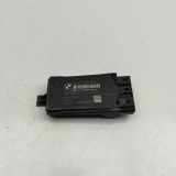 Steuergerät für Rücksitz BMW 8 Gran Coupe (G16, F93) 840i A2C7484270400 7490465