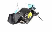 Sicherheitsgurt vorne links TOYOTA AYGO (_B4_) 1.0 (KGB40_) 732200H030C0