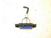 Antenne MERCEDES-BENZ C (W204) C 220 CDI (204.002) A2048270548