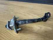 Türanschlag hinten links SUBARU FORESTER (SH_) 2.0 AWD