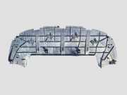 Bodenschutz der Frontstoßstange CITROËN C5 III Break (TD_) 2.0 HDi 140 9646879480