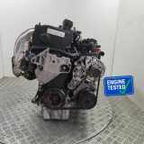 Motor VW GOLF VI (5K1) 2.0 R 4motion CDL