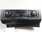 Heizungsbetätigung (Konsole) vorne Audi A4 (8K, B8) 8T2820043AF