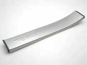 Schwellenverkleidung hinten links BENTLEY FLYING SPUR (3W_) 6.0 3W5853539B