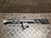 Fensterheber links hinten Mercedes-Benz M-Klasse (W163) 1637300146