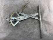 Türfensterheber hinten links TOYOTA COROLLA Verso (ZER_, ZZE12_, R1_) 2.2 D-4D (AUR10_)
