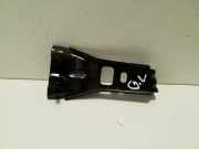 Stoßstangenhalterung hinten links NISSAN QASHQAI III (J12) 1.3 DIG-T