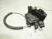 Türschloss hinten links JAGUAR X-TYPE Estate (X400) 2.0 D 1X4326556AL