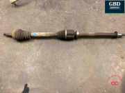 Kardanwelle Renault Captur I (H5, J5) 391006849R