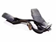 Sicherheitsgurt rechts hinten Subaru Forester (SG) F8699BCT