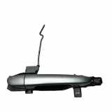 Türaußengriff hinten rechts MAZDA 626 II Hatchback (GC) 2.0 0H03