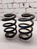 Schraubenfeder hinten links OPEL MOVANO Furgon (F9) 2.5 DTI