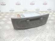 Radio/Navigationssystem-Kombination Renault Megane Scenic (JA) 7700434424