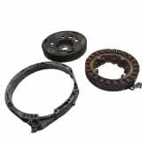 Wischwassertankmotor MERCEDES-BENZ S (W221) S 350 4-matic (221.087, 221.187) A2720100037