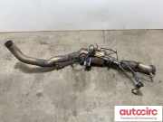 Aktivkohlefilter für Tankentlüftung Mercedes-Benz M-Klasse (W166) A1664907414