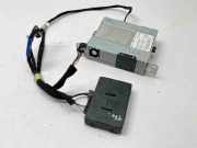 Radio/Navigationssystem-Kombination Renault Talisman Grandtour (KP) 240361391R