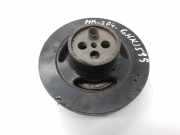 Kurbelwellenriemenscheibe MERCEDES-BENZ C T-Model (S204) C 250 CDI (204.203)