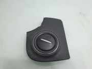 Frischluftgrill DACIA DOKKER 1.5 dCi 00115645
