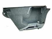 Kofferraumpolster links SKODA ENYAQ iV Coupe (5AC) RS 5LG867427D