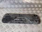 Unterfahrschutz BMW 1er (F21)