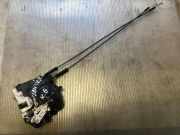 Türschloss hinten links MITSUBISHI OUTLANDER II (CW_W) 2.0 DI-D