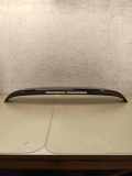 Heckklappenspoiler MERCEDES-BENZ GLC (X253, C253) 220 d 4-matic (253.905) A2537900088