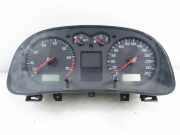 Kombiinstrument VW GOLF IV (1J1) 1.6 FSI 1J0920826G