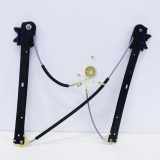 Türfensterheber hinten rechts AUDI Q7 (4M) 3.0 TDI quattro 4M0839462A