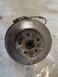 Stumpf vorne links MERCEDES-BENZ VITO / MIXTO Furgon (W639) 111 CDI