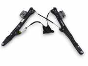 Türfensterheber hinten links AUDI A5 Sportback (8TA) 2.0 TDI quattro 8T8839461C