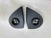 Ziergitter BMW 6er (E63) 7009286